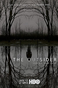 image The Outsider