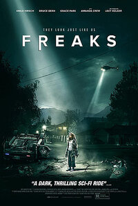 Imagen Freaks