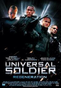 Bild Universal Soldier: Regeneration