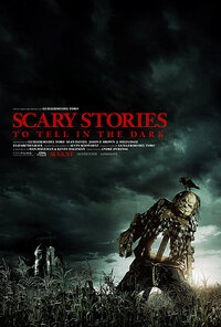 image Scary Stories to Tell in the Dark