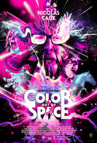 image Color Out of Space