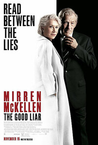 image The Good Liar