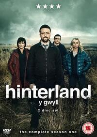 image Hinterland