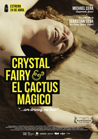 image Crystal Fairy y el cactus mágico