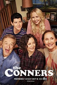 image The Conners