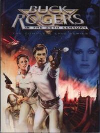 image Buck Rogers in the 25th Century