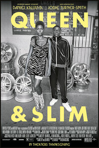 Bild Queen & Slim