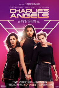 Imagen Charlie's Angels