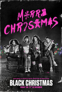 Imagen Black Christmas