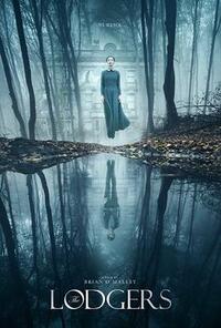 Imagen The Lodgers