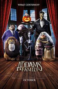 Bild The Addams Family