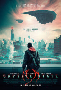 image Captive State