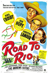 Imagen Road to Rio