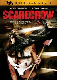 Bild Scarecrow