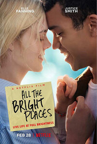 Imagen All the Bright Places