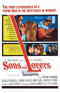 image Sons and Lovers
