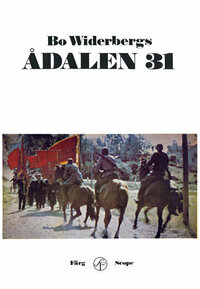 Imagen Ådalen 31