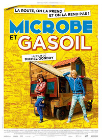 image Microbe et Gasoil