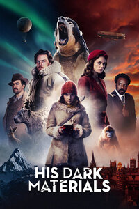 image His Dark Materials