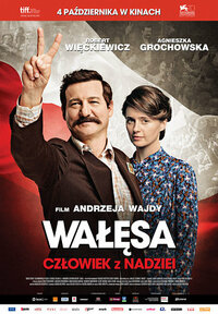 image Walesa