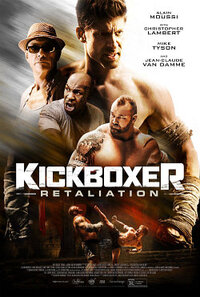 image Kickboxer: Retaliation