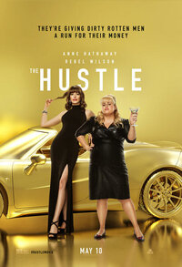 Imagen The Hustle