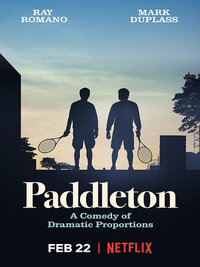 Imagen Paddleton