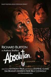 Imagen Absolution