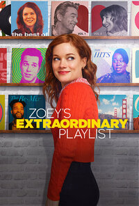 Bild Zoey's Extraordinary Playlist