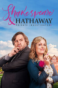 image Shakespeare & Hathaway: Private Investigators