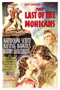 image The Last of the Mohicans