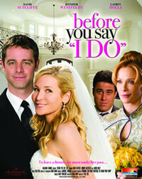 image Before You Say 'I Do'