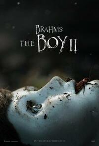 Bild Brahms: The Boy II