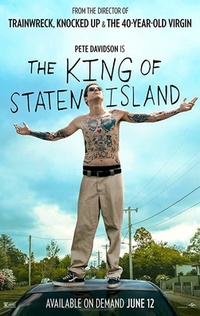 Imagen The King of Staten Island