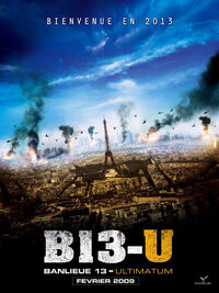 Imagen Banlieue 13 - Ultimatum