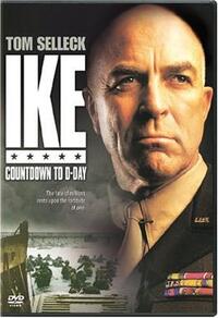 Imagen Ike: Countdown to D-Day