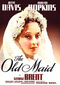 Bild The Old Maid