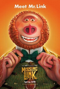 Imagen Missing Link