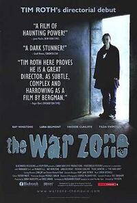 Imagen The War Zone