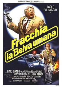 Bild Fracchia la belva umana