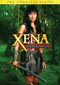 Imagen Xena: Warrior Princess