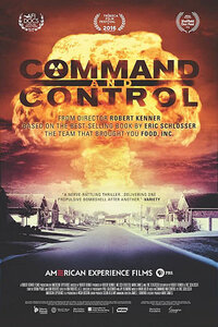 Imagen Command and Control