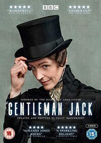 image Gentleman Jack