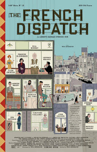 image The French Dispatch