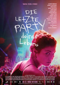 image Die letzte Party deines Lebens