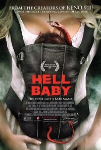 Imagen Hell Baby