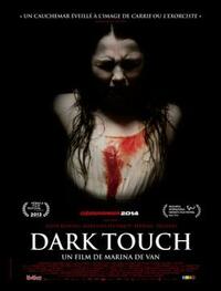 Bild Dark Touch