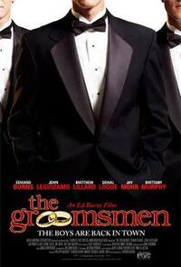 Imagen The Groomsmen