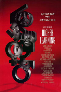 image Higher Learning