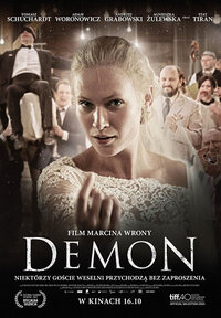 Imagen Demon